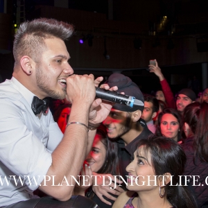 Bhangra Blowout After Party