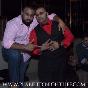 Desi Fusion the Sequel
