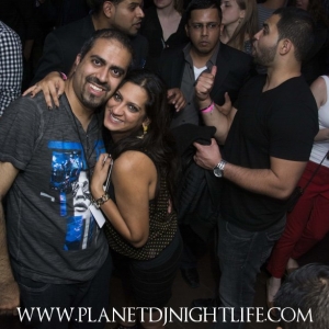  Desi Fusion – Mickey Singh Live in DC